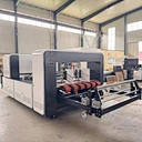 Carton printing machine